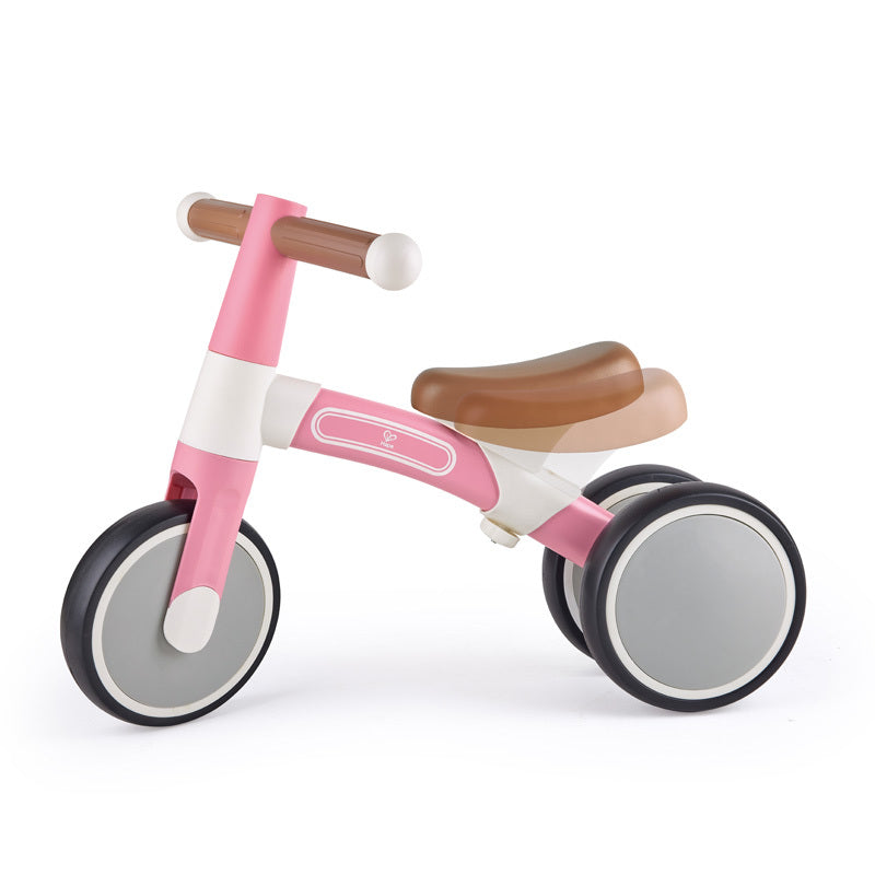 دراجة لون زهر