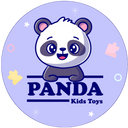 Panda Kids Toys logo