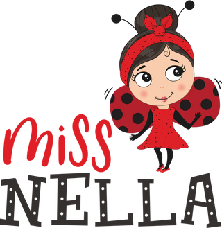 Miss Nella